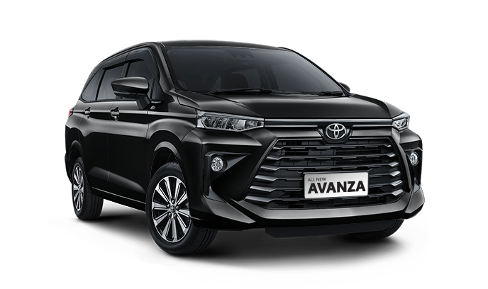 Avanza Facelift