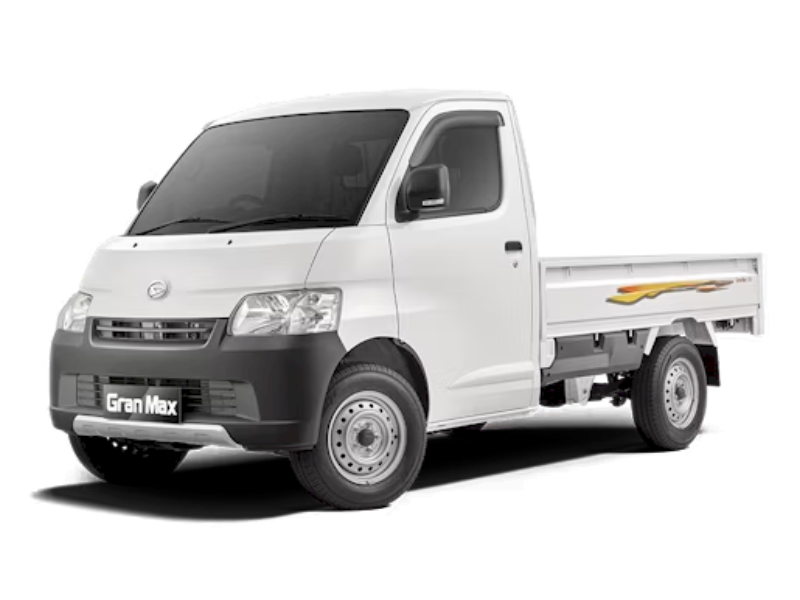 Grandmax pickup