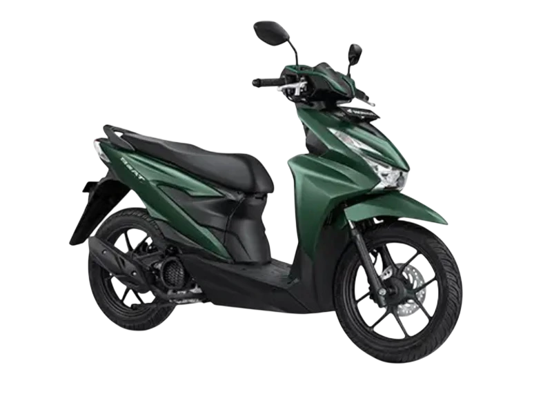 Honda Beat
