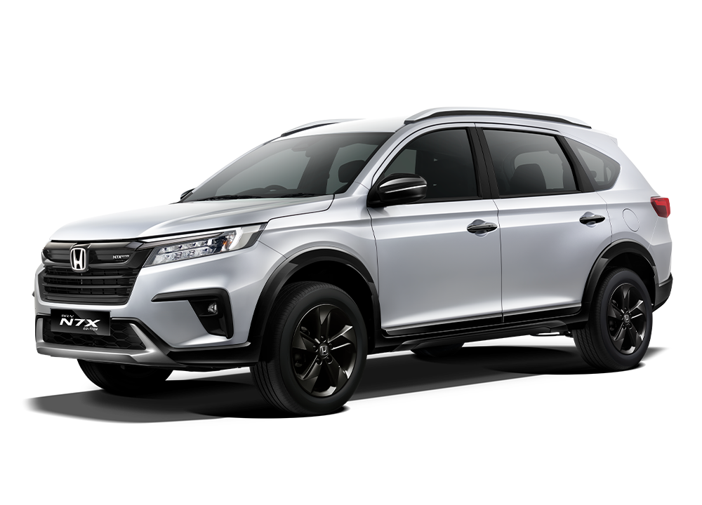 Honda BR-V