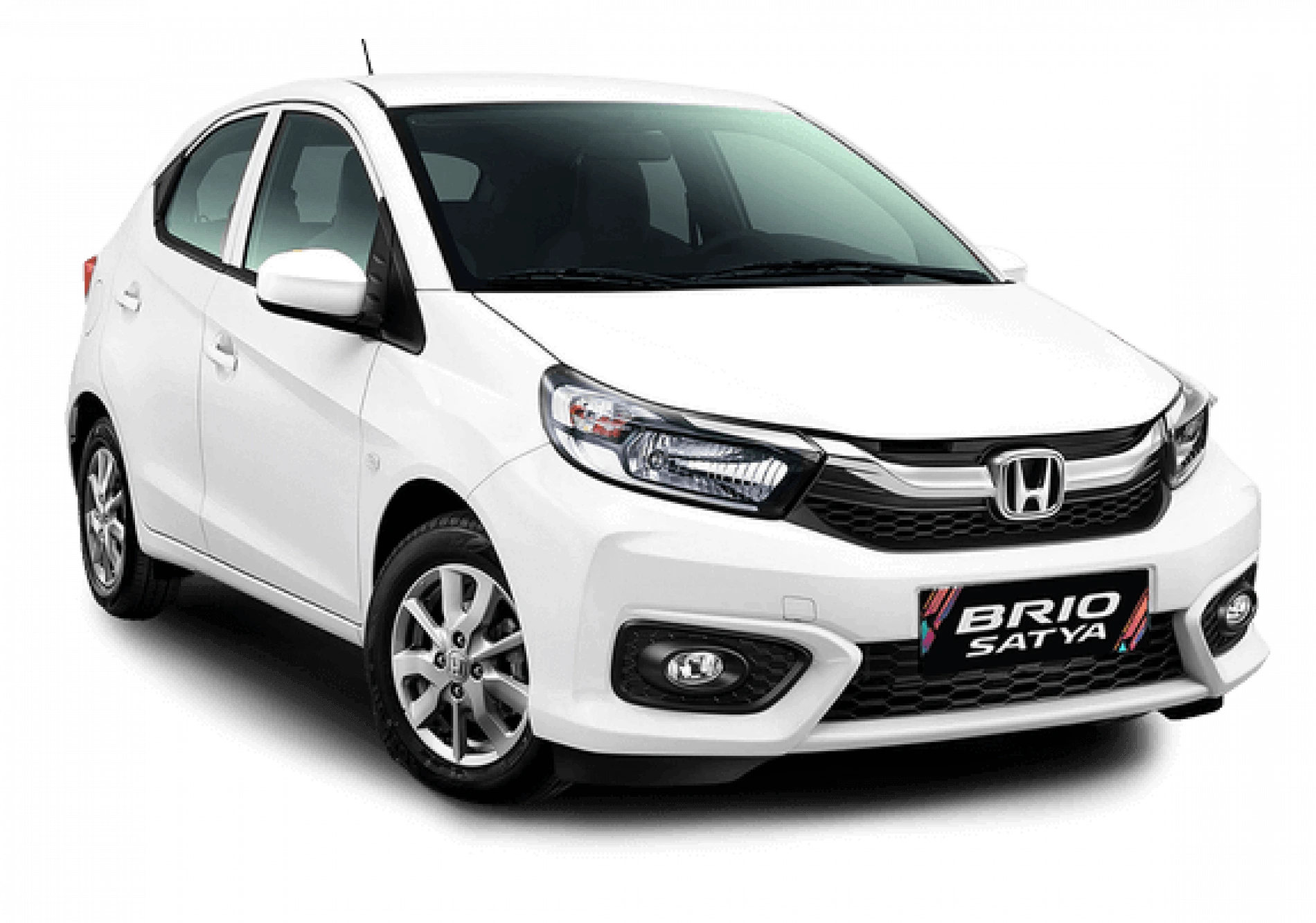 Honda Brio