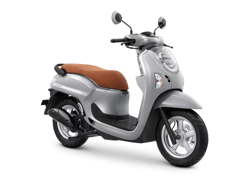 Honda Scoopy