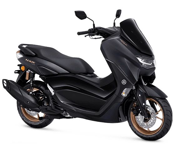 Yamaha Nmax