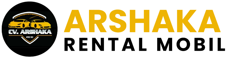 Arshaka Rental Logo